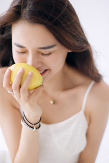 蜜桃成熟时20