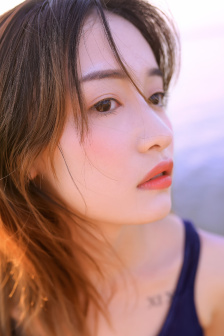 安妮宝贝体